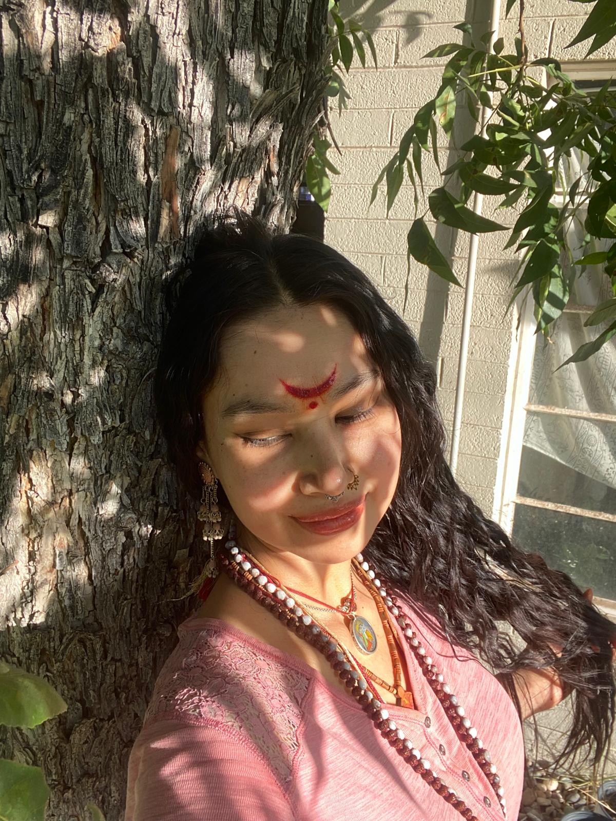 Faces of Devi Photo Book